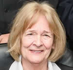 Joanne Dodge, CSSC